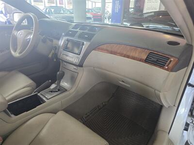 2008 Toyota Camry SLE V6 2DR  CONVERTIBLE   - Photo 11 - Hamilton, OH 45015
