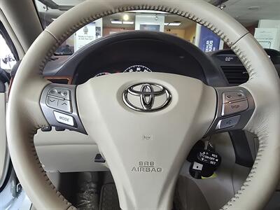 2008 Toyota Camry SLE V6 2DR  CONVERTIBLE   - Photo 18 - Hamilton, OH 45015