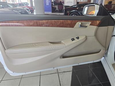 2008 Toyota Camry SLE V6 2DR  CONVERTIBLE   - Photo 7 - Hamilton, OH 45015