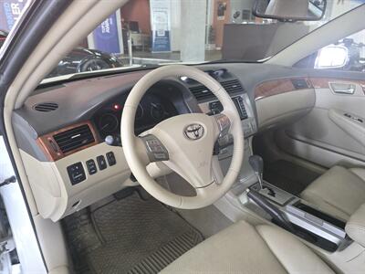 2008 Toyota Camry SLE V6 2DR  CONVERTIBLE   - Photo 8 - Hamilton, OH 45015