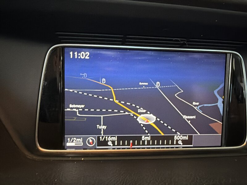 2014 Mercedes-Benz E 350 Sport 4MATIC - Photo 17 - Hamilton, OH 45015