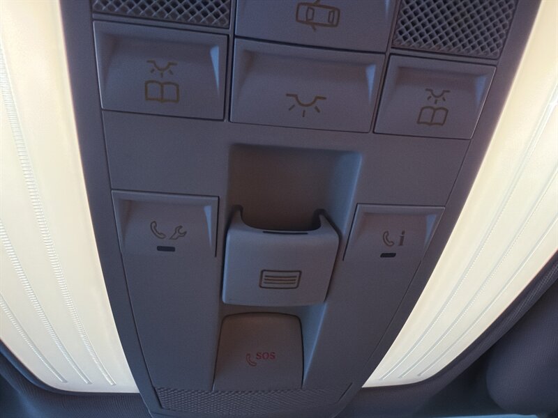 2014 Mercedes-Benz E 350 Sport 4MATIC - Photo 19 - Hamilton, OH 45015