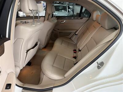 2014 Mercedes-Benz E 350 Sport 4MATIC - Photo 22 - Hamilton, OH 45015