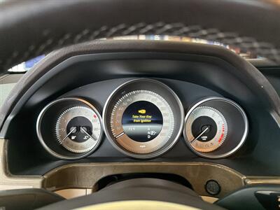 2014 Mercedes-Benz E 350 Sport 4MATIC - Photo 12 - Hamilton, OH 45015