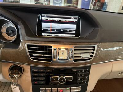2014 Mercedes-Benz E 350 Sport 4MATIC - Photo 15 - Hamilton, OH 45015