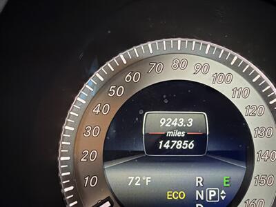 2014 Mercedes-Benz E 350 Sport 4MATIC - Photo 13 - Hamilton, OH 45015