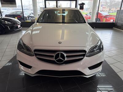 2014 Mercedes-Benz E 350 Sport 4MATIC - Photo 3 - Hamilton, OH 45015