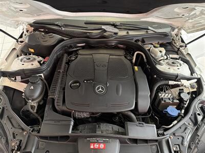 2014 Mercedes-Benz E 350 Sport 4MATIC - Photo 32 - Hamilton, OH 45015