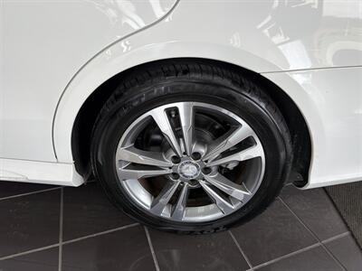 2014 Mercedes-Benz E 350 Sport 4MATIC - Photo 36 - Hamilton, OH 45015