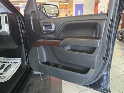 2014 GMC Sierra 1500 SLE-CREW CAB-4X4   - Photo 12 - Hamilton, OH 45015