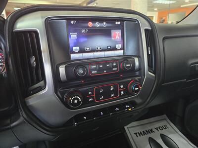 2014 GMC Sierra 1500 SLE-CREW CAB-4X4   - Photo 18 - Hamilton, OH 45015