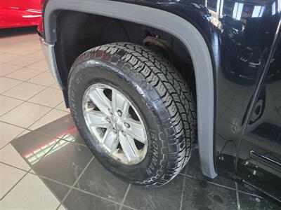 2014 GMC Sierra 1500 SLE-CREW CAB-4X4   - Photo 31 - Hamilton, OH 45015