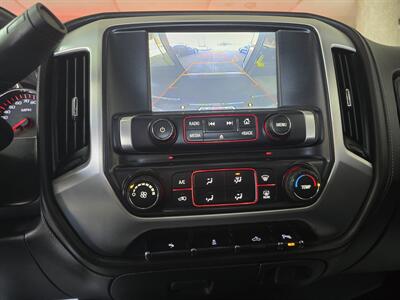 2014 GMC Sierra 1500 SLE-CREW CAB-4X4   - Photo 20 - Hamilton, OH 45015