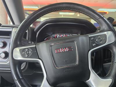 2014 GMC Sierra 1500 SLE-CREW CAB-4X4   - Photo 23 - Hamilton, OH 45015