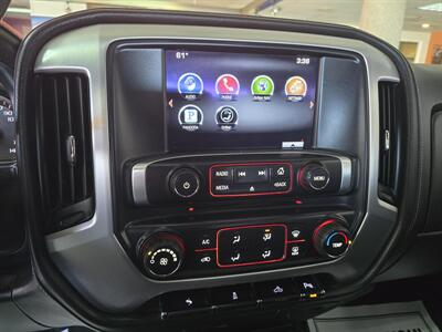 2014 GMC Sierra 1500 SLE-CREW CAB-4X4   - Photo 25 - Hamilton, OH 45015