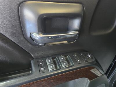 2014 GMC Sierra 1500 SLE-CREW CAB-4X4   - Photo 17 - Hamilton, OH 45015