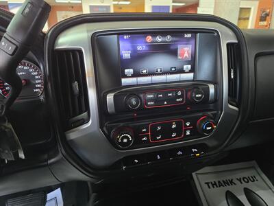 2014 GMC Sierra 1500 SLE-CREW CAB-4X4   - Photo 24 - Hamilton, OH 45015