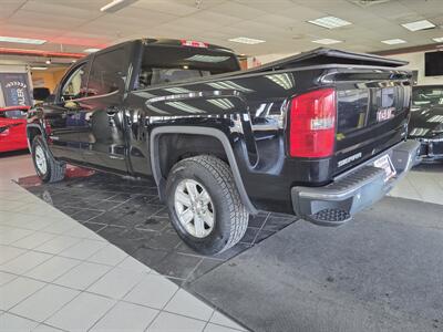 2014 GMC Sierra 1500 SLE-CREW CAB-4X4   - Photo 6 - Hamilton, OH 45015