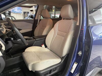 2021 Nissan Rogue SV 4DR SUV AWD   - Photo 10 - Hamilton, OH 45015