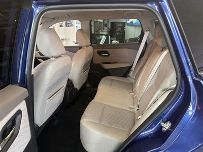 2021 Nissan Rogue SV 4DR SUV AWD   - Photo 16 - Hamilton, OH 45015