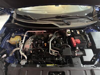 2021 Nissan Rogue SV 4DR SUV AWD   - Photo 26 - Hamilton, OH 45015