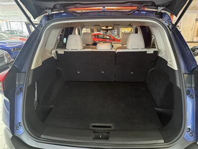 2021 Nissan Rogue SV 4DR SUV AWD   - Photo 24 - Hamilton, OH 45015