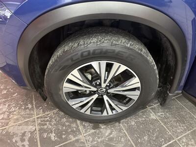 2021 Nissan Rogue SV 4DR SUV AWD   - Photo 28 - Hamilton, OH 45015