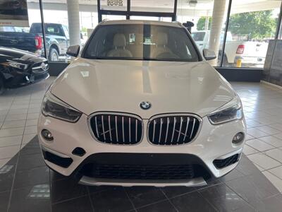 2016 BMW X1 xDrive28i 4DR SUV AWD   - Photo 3 - Hamilton, OH 45015