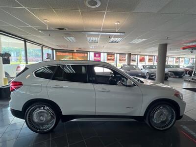 2016 BMW X1 xDrive28i 4DR SUV AWD   - Photo 5 - Hamilton, OH 45015
