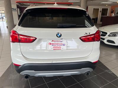 2016 BMW X1 xDrive28i 4DR SUV AWD   - Photo 7 - Hamilton, OH 45015