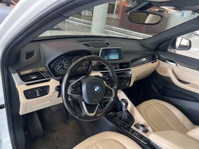 2016 BMW X1 xDrive28i 4DR SUV AWD   - Photo 11 - Hamilton, OH 45015