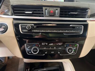 2016 BMW X1 xDrive28i 4DR SUV AWD   - Photo 18 - Hamilton, OH 45015