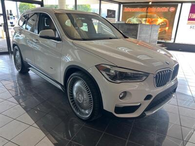 2016 BMW X1 xDrive28i 4DR SUV AWD   - Photo 4 - Hamilton, OH 45015