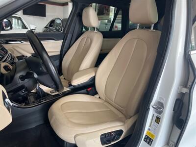 2016 BMW X1 xDrive28i 4DR SUV AWD   - Photo 10 - Hamilton, OH 45015