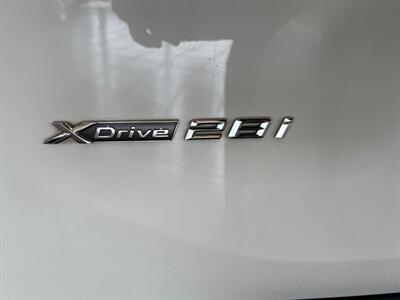 2016 BMW X1 xDrive28i 4DR SUV AWD   - Photo 34 - Hamilton, OH 45015