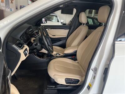 2016 BMW X1 xDrive28i 4DR SUV AWD   - Photo 9 - Hamilton, OH 45015