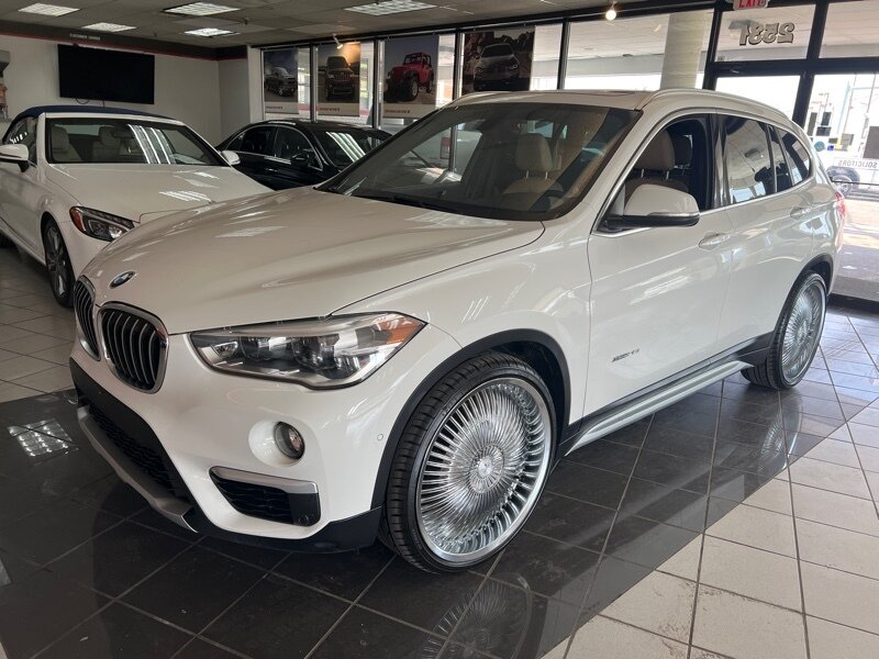 2016 BMW X1 xDrive28i 4DR SUV AWD - Photo 1 - Hamilton, OH 45015
