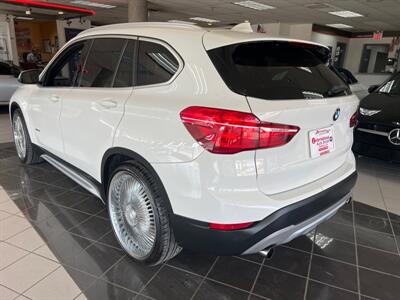 2016 BMW X1 xDrive28i 4DR SUV AWD   - Photo 8 - Hamilton, OH 45015