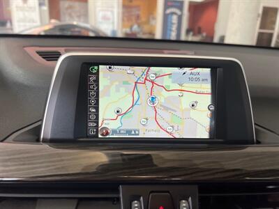 2016 BMW X1 xDrive28i 4DR SUV AWD   - Photo 16 - Hamilton, OH 45015