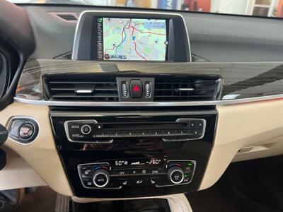 2016 BMW X1 xDrive28i 4DR SUV AWD   - Photo 15 - Hamilton, OH 45015