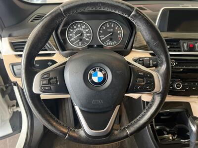 2016 BMW X1 xDrive28i 4DR SUV AWD   - Photo 14 - Hamilton, OH 45015