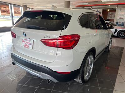 2016 BMW X1 xDrive28i 4DR SUV AWD   - Photo 6 - Hamilton, OH 45015