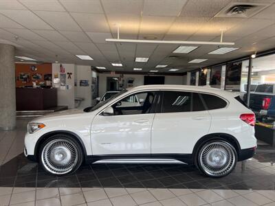 2016 BMW X1 xDrive28i 4DR SUV AWD   - Photo 2 - Hamilton, OH 45015