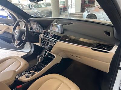 2016 BMW X1 xDrive28i 4DR SUV AWD   - Photo 29 - Hamilton, OH 45015