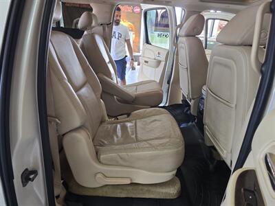 2008 Cadillac Escalade ESV Base 4DR SUV AWD - Photo 22 - Hamilton, OH 45015