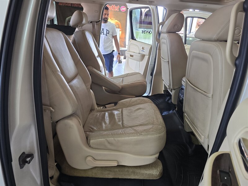 2008 Cadillac Escalade ESV Base 4DR SUV AWD - Photo 22 - Hamilton, OH 45015