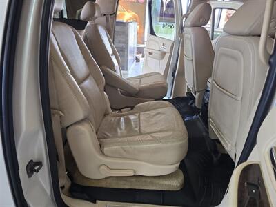 2008 Cadillac Escalade ESV Base 4DR SUV AWD - Photo 23 - Hamilton, OH 45015
