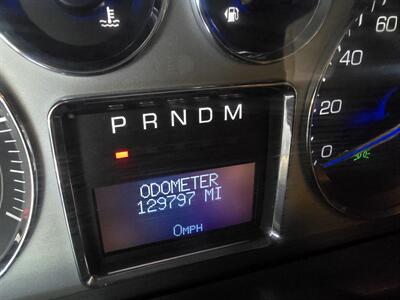 2008 Cadillac Escalade ESV Base 4DR SUV AWD - Photo 30 - Hamilton, OH 45015