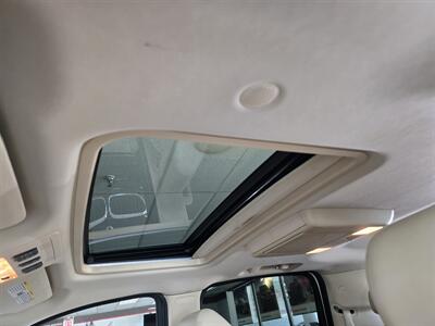 2008 Cadillac Escalade ESV Base 4DR SUV AWD - Photo 34 - Hamilton, OH 45015