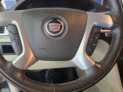 2008 Cadillac Escalade ESV Base 4DR SUV AWD - Photo 29 - Hamilton, OH 45015